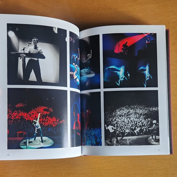 Taschen – Depeche Mode - Picture 13 of 16
